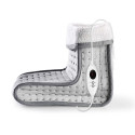 Nedis PEFW110CGY toe/foot warmer Foot warmer pad