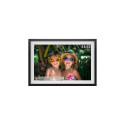 Denver PFF-1016 digital photo frame Black 25.6 cm (10.1") Touchscreen Wi-Fi