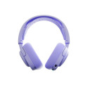 Steelseries Arctis Nova 3X juhtmevaba peavõru kõrvaklapid muusika/igapäevane bluetooth lavendlililla