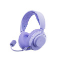 Steelseries Arctis Nova 3X juhtmevaba peavõru kõrvaklapid muusika/igapäevane bluetooth lavendlililla