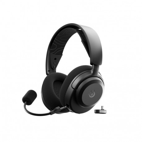 Steelseries Arctis Nova 3X juhtmevaba, must
