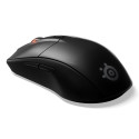 Steelseries Rival 3 juhtmevaba paremakäeline mängur hiir RF juhtmevaba + Bluetooth optiline 18000 DP