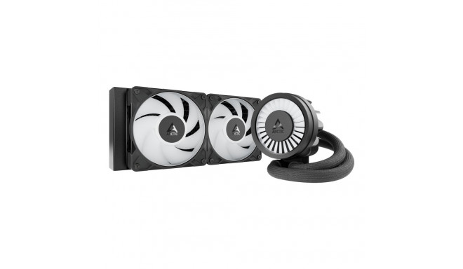 CPU jahuti ARCTIC S_MULTI