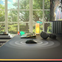 Steelseries Rival 3 juhtmevaba paremakäeline mängur hiir RF juhtmevaba + Bluetooth optiline 18000 DP