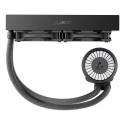 ARCTIC Liquid Freezer III Pro 240 A-RGB - Multi Compatible All-in-One CPU Water Cooler with A-RGB Bl