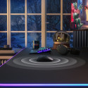 Steelseries Rival 3 Wireless mouse Gaming Right-hand RF Wireless + Bluetooth Optical 18000 DPI