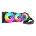 ARCTIC Liquid Freezer III Pro 240 A-RGB - Multi Compatible All-in-One CPU Water Cooler with A-RGB Bl