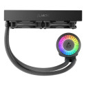 ARCTIC Liquid Freezer III Pro 240 A-RGB - Multi Compatible All-in-One CPU Water Cooler with A-RGB Bl