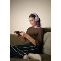 Steelseries Arctis Nova 3X Headset Wireless Head-band Music/Everyday Bluetooth Lavender