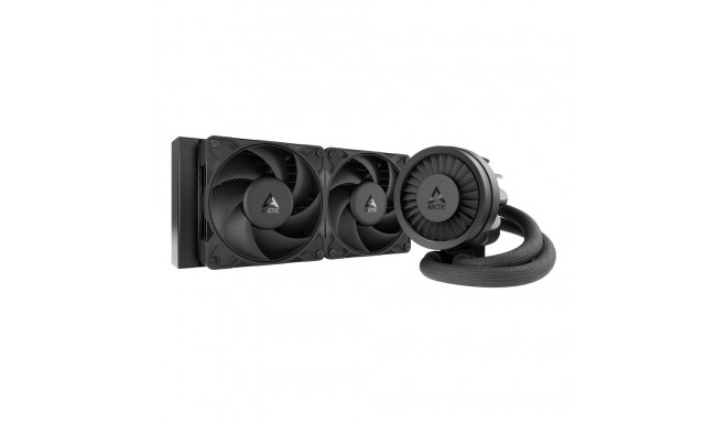 Fluid freezer ARCTIC III PRO 240 | Liquid cooling