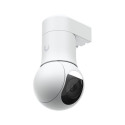 Ubiquiti G5 PTZ Dome IP turvakaamera sise- ja välistingimustesse 2688 x 1512 pikslit seinale/latile
