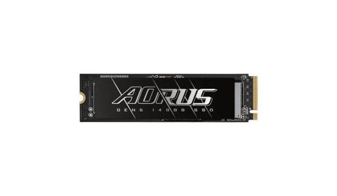 SSD Drive GIGABYTE AORUS Gen5 14000 - 1TB