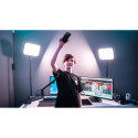 Steelseries Rival 3 juhtmevaba paremakäeline mängur hiir RF juhtmevaba + Bluetooth optiline 18000 DP