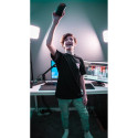 Steelseries Rival 3 juhtmevaba paremakäeline mängur hiir RF juhtmevaba + Bluetooth optiline 18000 DP