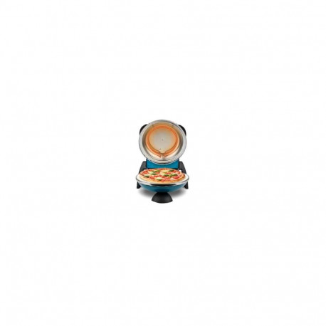 G3 Ferrari Delizia pitsaahi 1 pitsa 1200 W must, sinine