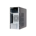 Chieftec HT-01B-OP arvutikorpus mini tower must