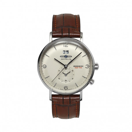 Zeppelin Watch LZ129 Hindenburg 80445 kvartsist käekell