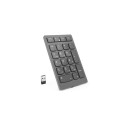 Lenovo GO - juhtmevaba numbriklaviatuur
