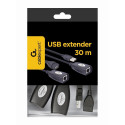 Gembird USB extender up to 30 m interface cards/adapter