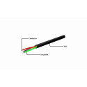 Gembird USB pikendus kuni 30 m liidesekaart/adapter