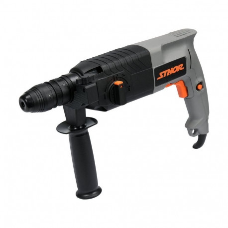 Hammer drill SDS Plus 620W STHOR 79054