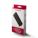 Axagon PCEM2-XS interface cards/adapter Internal M.2