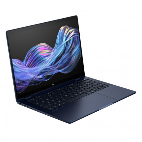 HP EliteBook X Flip G1i 14-inch Notebook Next Gen AI PC Copilot+ PC Hybrid (2-in-1) Touchscreen 1 TB