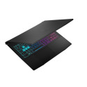 MSI Katana 15 HX B14WGK-061XPL Intel® Core™ i7 i7-14650HX Laptop 39.6 cm (15.6") QHD+ 16 GB DDR5-SDR