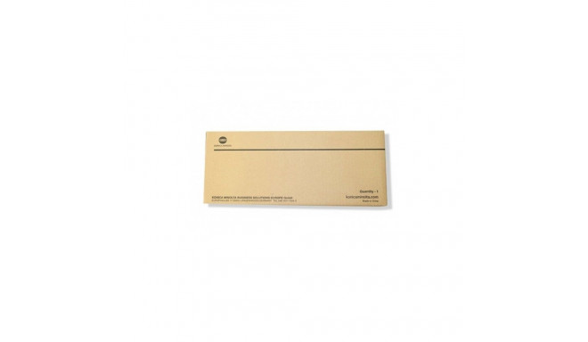 Konica Minolta AD3H250 originaal kollane toonerikassett 1 tk