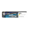 HP 981A kollane originaal PageWide kassett