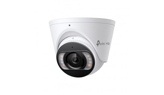 TP-Link INSIGHT S485 Turret IP security camera Outdoor 3840 x 2160 pixels Ceiling