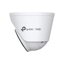 TP-Link INSIGHT S485 turret IP turvakaamera välitingimustesse 3840 x 2160 pikslit lae jaoks