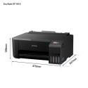 Epson EcoTank ET-1810 värviline tindiprinter 5760 x 1440 DPI A4 Wi-Fi