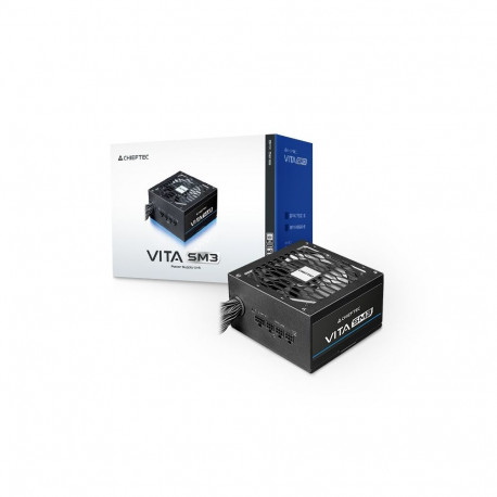 Power Supply Chieftec VITA SM3 Series BPX-750-C