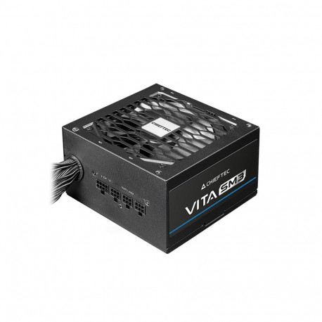 Chieftec toiteplokk BPX-850-C 850W 20+4 pin ATX, must