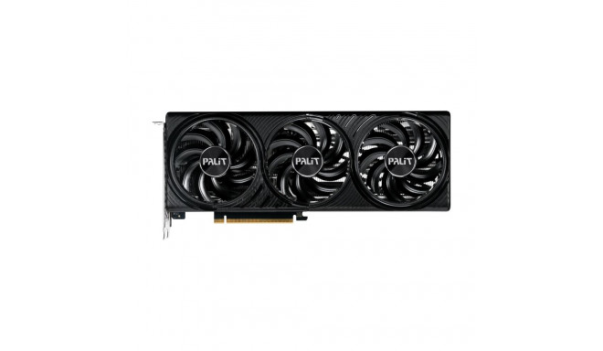 Palit GeForce RTX 5060 Infinity 3 OC NVIDIA 8 GB GDDR7