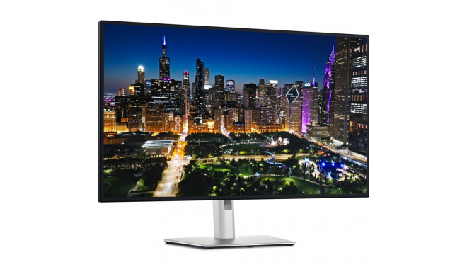 Dell UltraSharp 32 4K Thunderbolt monitor