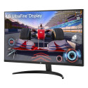 LG 32UR500K-B computer monitor 80 cm (31.5") 3840 x 2160 pixels 4K Ultra HD LCD Black