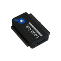 LogiLink AU0006C liidesekaart/adapter IDE/ATA, SATA