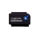 LogiLink AU0006C liidesekaart/adapter IDE/ATA, SATA