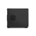 Sharkoon V1000 Mini Tower Black
