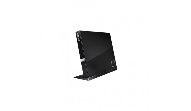 ASUS SBW-06D2X-U optical disc drive Black