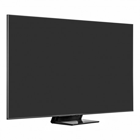 Samsung QE55QN80FAU 139.7 cm (55") 4K Ultra HD nutiteler Wi-Fi hõbedane