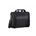 Addison 15,6" CORNELL 15 sülearvutikott 39,6 cm (15,6") portfell must