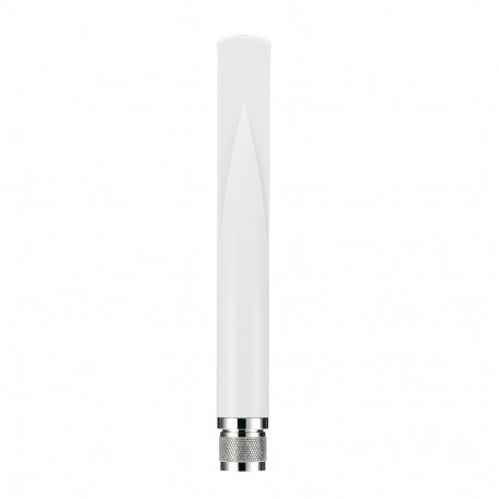 Zyxel ANT2105-ZZ0201F network antenna Omni-directional antenna N-type 7 dBi