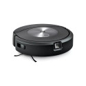iRobot Roomba Combo j7 kotita must, roostevaba teras