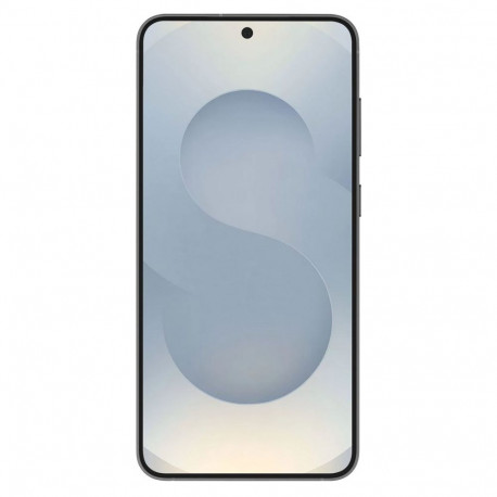 Samsung Galaxy S25 15,8 cm (6,2") Dual SIM Android 15 5G USB Type-C 12 GB 512 GB 4000 mAh hõbedane