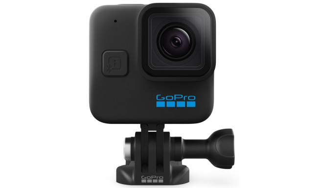 GoPro HERO11 Black Mini