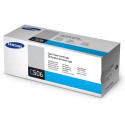Samsung CLT-C506L suure tootlikkusega originaal tsüaansinine toonerikassett