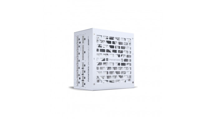 PHANTEKS AMP GH 1200W 80 PLUS Platinum PSU